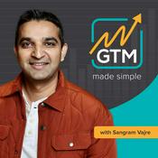 Podcast GTM Made Simple