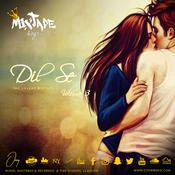 Podcast Gtown Desi - Dil Se.. 'The Lovers Mixtape' Vol.3