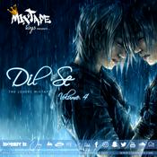 Podcast Gtown Desi - Dil Se.. 'The Lovers Mixtape' Vol.4