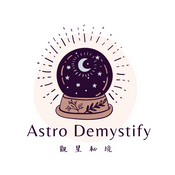 Podcast 觀星秘境