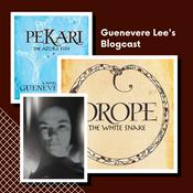 Podcast Guenevere Lee's Blogcast