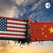 Podcast Guerra Comercial