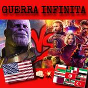 Podcast Guerra Infinita