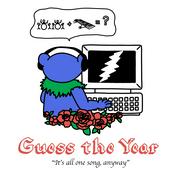 Podcast Guess the Year