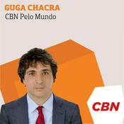 Podcast Guga Chacra - CBN Pelo Mundo
