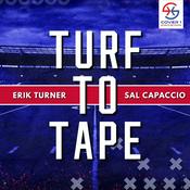 Podcast Turf to Tape