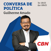 Podcast Guilherme Amado - Conversa de Política