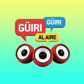 Podcast Guiri Guiri al aire