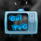 Podcast GuiTVG