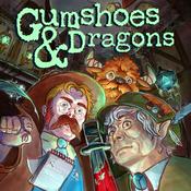Podcast Gumshoes & Dragons