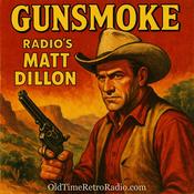 Podcast Gunsmoke