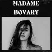 Podcast Gustave Flaubert, Madame Bovary, Cristiana Melli