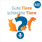 Podcast Gute Tiere, schlechte Tiere? - Der Tierheim-Podcast