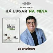 Podcast HÁ LUGAR NA MESA