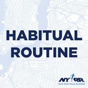 Podcast Habitual Routine