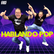 Podcast Hablando PoP / HA24F