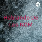 Podcast Hablando De Las NOM