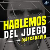Podcast Hablemos de juego | Juan Felipe Cadavid | PIA Podcast