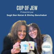 Podcast CUP OF JEW