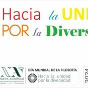 Podcast Hacia la unidad por la diversidad