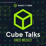 Podcast Hack The Box: Cube Talks