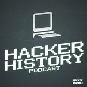 Podcast Hacker History Podcast