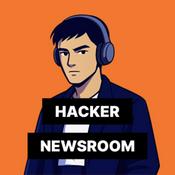 Podcast Hacker Newsroom
