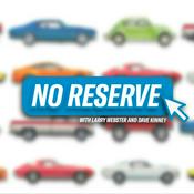 Podcast Hagerty's No Reserve
