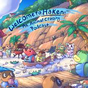 Podcast Haken: An Animal Crossing Podcast