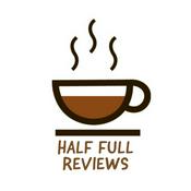Podcast Half Full Reviews