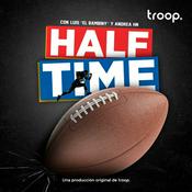 Podcast Half time