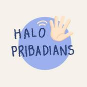 Podcast Halo Pribadians