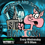 Podcast Ham On!