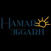 Podcast Hamar36garh