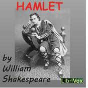 Podcast Hamlet (version 2) by William Shakespeare (1564 - 1616)