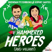 Podcast Hammered Heroes (And Villains)