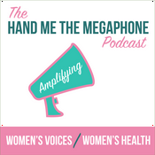 Podcast Hand Me the Megaphone