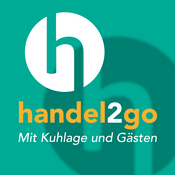 Podcast handel2go
