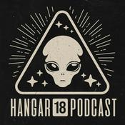 Podcast Hangar 18