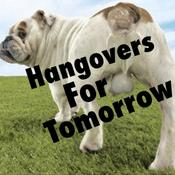 Podcast Hangover For Tomorrow