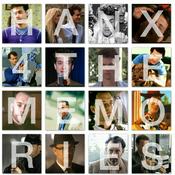 Podcast #HANX for the Memories: The Tom Hanks Podcast