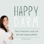 Podcast HAPPY DARM-Podcast