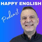 Podcast Happy English Podcast