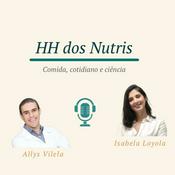 Podcast Happy Hour dos Nutris