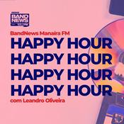 Podcast Happy Hour na BandNews FM