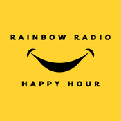 Podcast Happy Hour With Rhys Jones