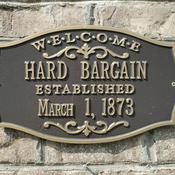 Podcast Hard Bargain