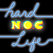 Podcast Hard N.O.C. Life