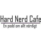 Podcast Hard Nerd Cafe