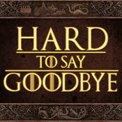 Podcast Hard to Say Goodbye